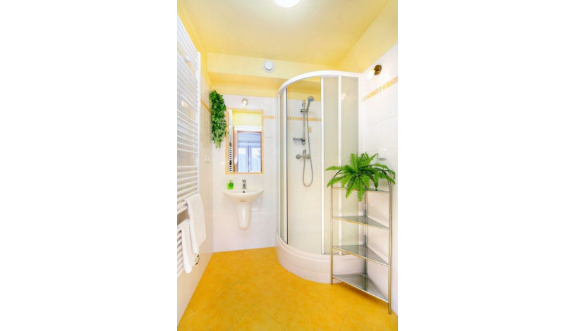 Pension Karolína Špindlerův Mlýn